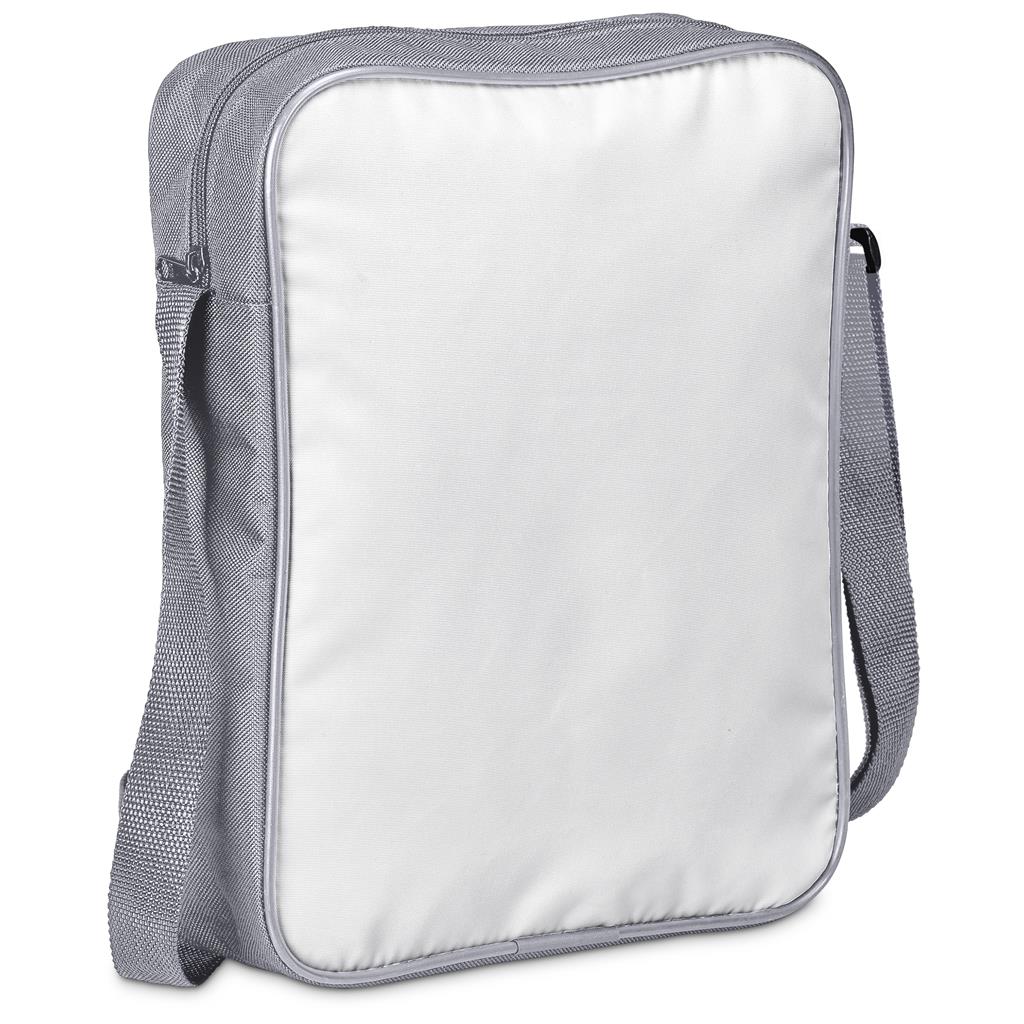 Pre-Production Sample Hoppla A4 Conference Bag